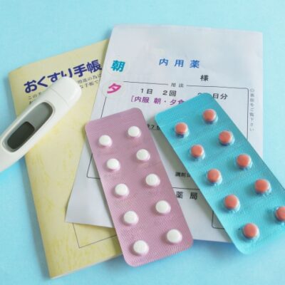 薬の画像