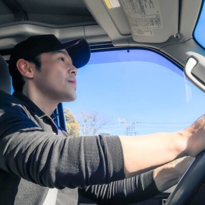 運転と薬